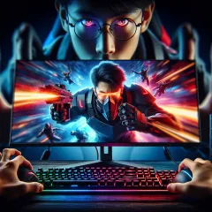 5 Reasons Why the Samsung G5 Odyssey is a Game-Changer for Gamers