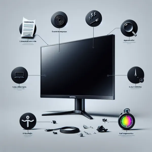 5 Common Problems with the Samsung S27F354 Monitor and How to Address Them