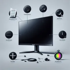 5 Common Problems with the Samsung S27F354 Monitor and How to Address Them