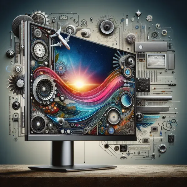 Samsung S27F354: A Comprehensive Review of This Sleek and Affordable Monitor