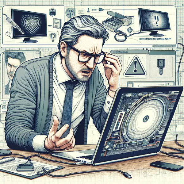 5 Common Problems with the Samsung S80A Monitor and How to Address Them