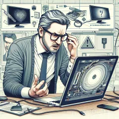 5 Common Problems with the Samsung S80A Monitor and How to Address Them