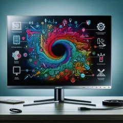 5 Common Problems with the Samsung UJ59 Monitor and How to Address Them