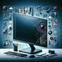 5 Reasons Why the ViewSonic VP2768 is a Must-Have Monitor