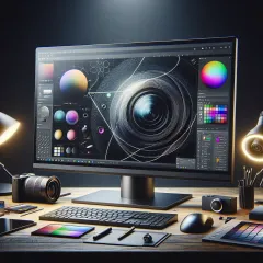ViewSonic VP2768: A Monitor Designed for Precision and Creativity