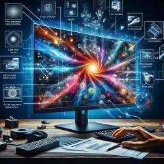 5 Common Problems with the ViewSonic VP2768 Monitor and How to Address Them