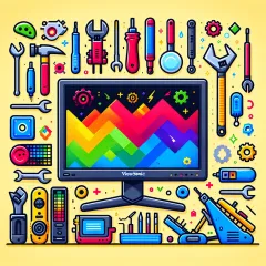 5 Common Problems with the ViewSonic VP2768a Monitor and How to Address Them