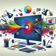 ViewSonic VP2768a: A Professional Monitor for Precision and Performance