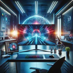 5 Reasons Why the ViewSonic VP2768a is a Top Choice for Professionals