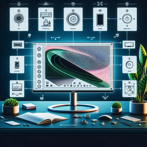 5 Common Problems with the ViewSonic VX2458-C-MHD and How to Address Them