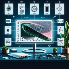 5 Common Problems with the ViewSonic VX2458-C-MHD and How to Address Them