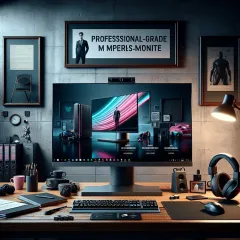 5 Good Things About the ViewSonic VX3211-4K-MHD Monitor
