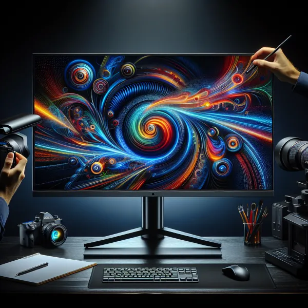 ViewSonic VX4380-4K: A Comprehensive Review of the 4K Ultra HD Monitor