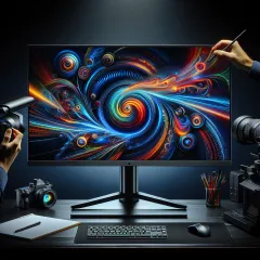 ViewSonic VX4380-4K: A Comprehensive Review of the 4K Ultra HD Monitor