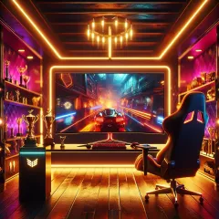 5 Reasons Why the ViewSonic XG2401 is Perfect for Gamers