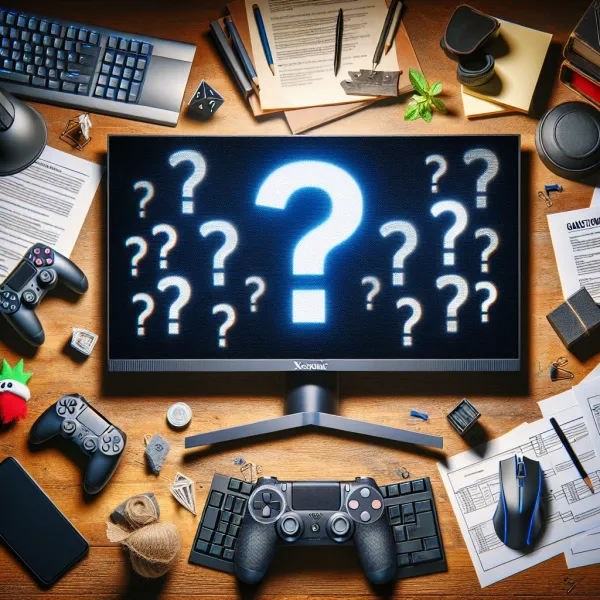 5 Common Problems with the ViewSonic XG2401 and How to Address Them