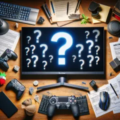 5 Common Problems with the ViewSonic XG2401 and How to Address Them