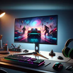 ViewSonic XG2705: A Gamer's Dream Monitor